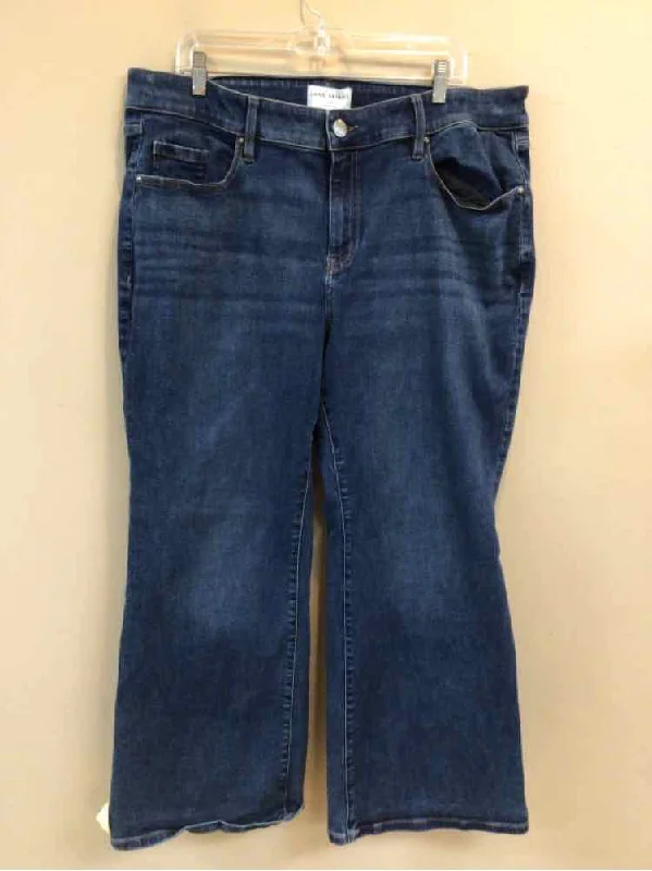 LANE BRYANT SIZE 20 Ladies JEANS