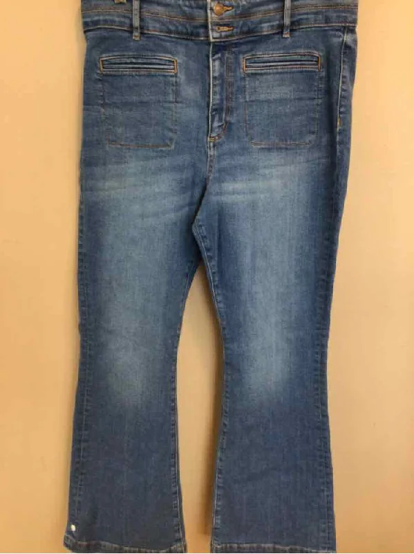 LOFT SIZE 12 Ladies JEANS