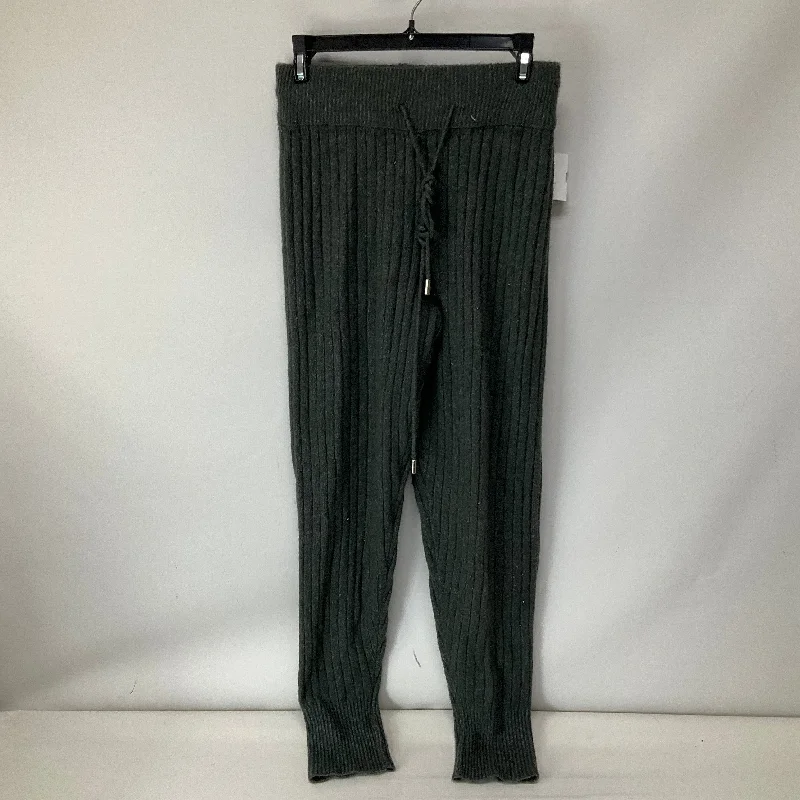 Green Pants Lounge Free People, Size S