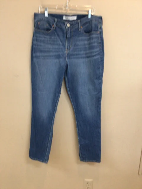 LEVI'S SIZE 16 Ladies JEANS