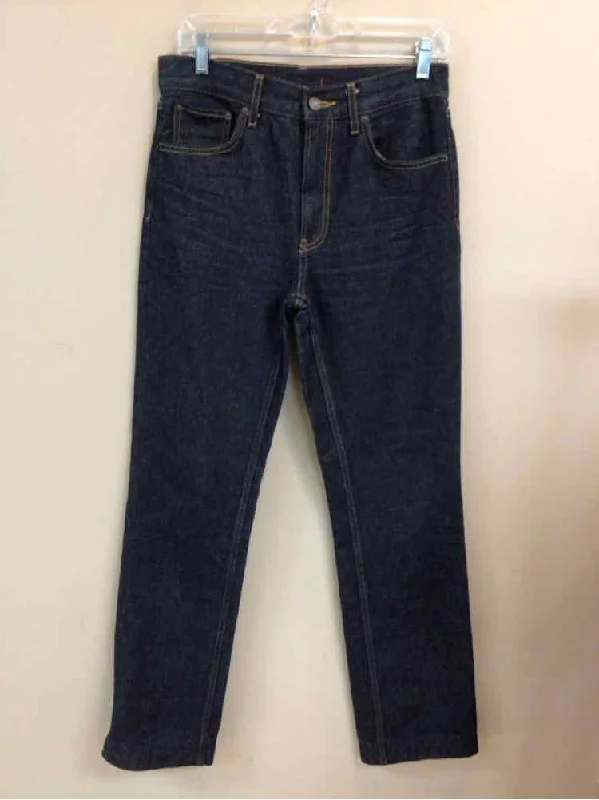 ZARA SIZE 8 Ladies JEANS