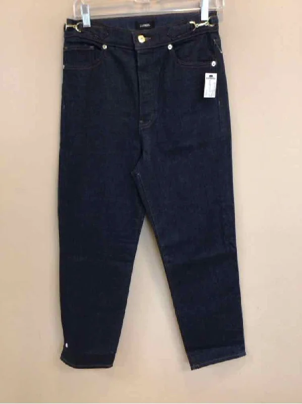 EXPRESS SIZE 4 Ladies JEANS