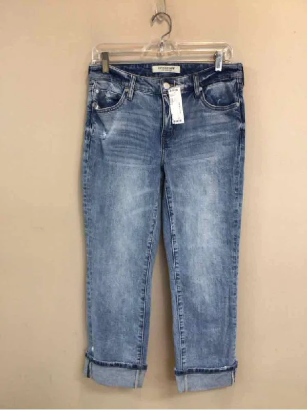 LIVERPOOL SIZE 2 Ladies JEANS