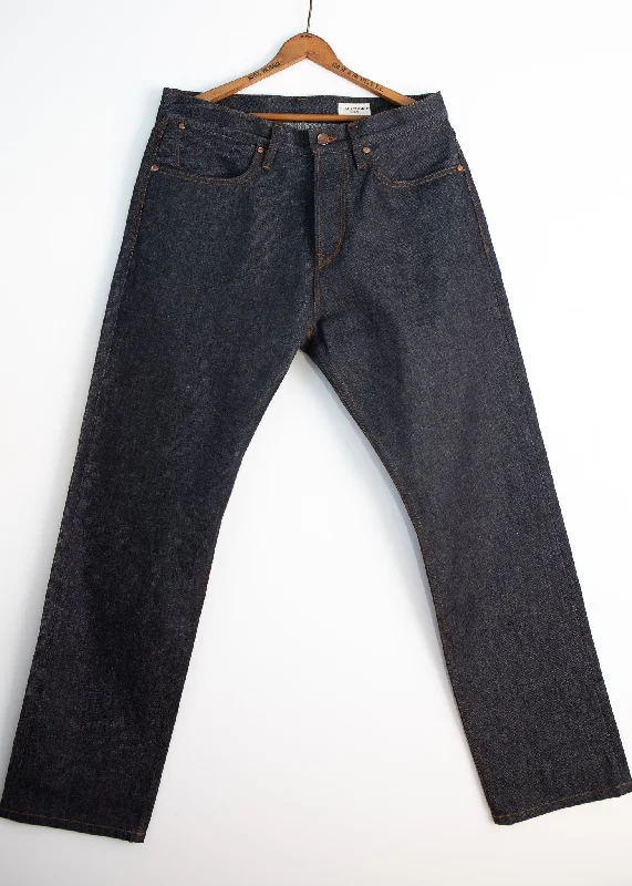 Blackthorn Denim Big Gally Relaxed Jean