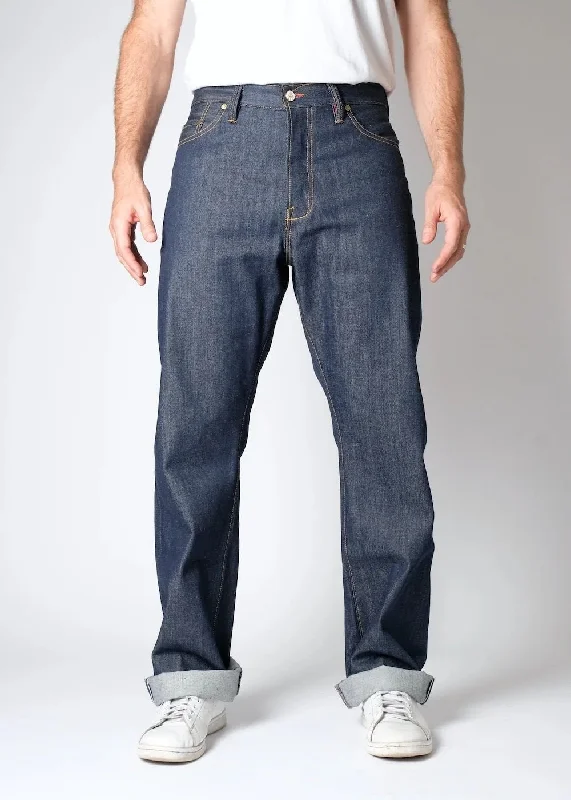 FITTED Underground W13 1968 Relaxed Straight Jean