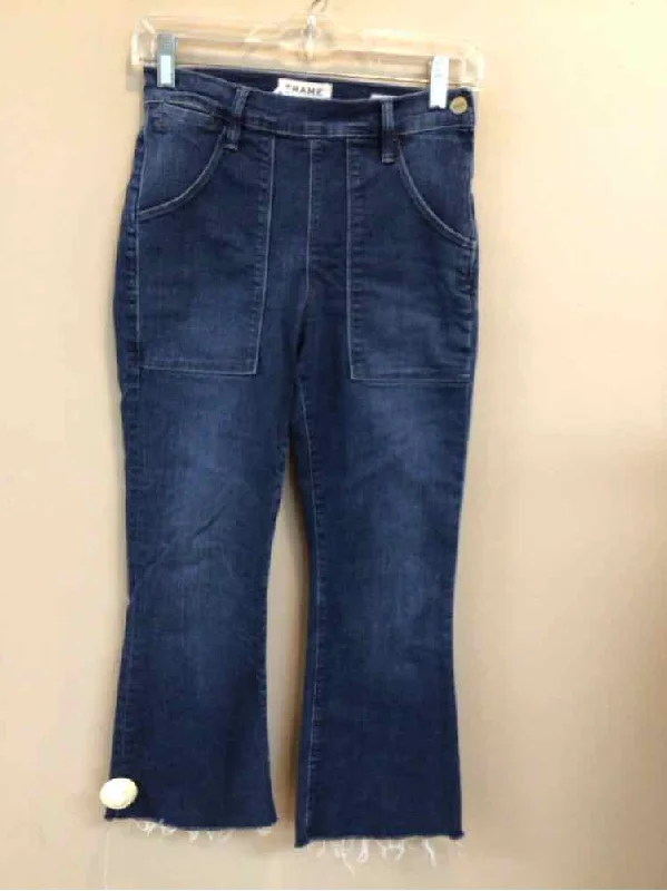 FRAME SIZE 26 Ladies JEANS