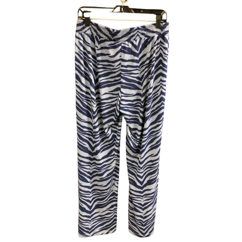 Pants Other By Iman Hsn In Blue, Size: L