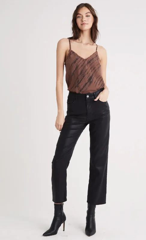 Bella Dahl Lennon Straight Leg Jeans - Final Sale 40% off in cart