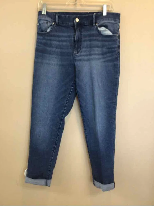 ANN TAYLOR SIZE 8 Ladies JEANS