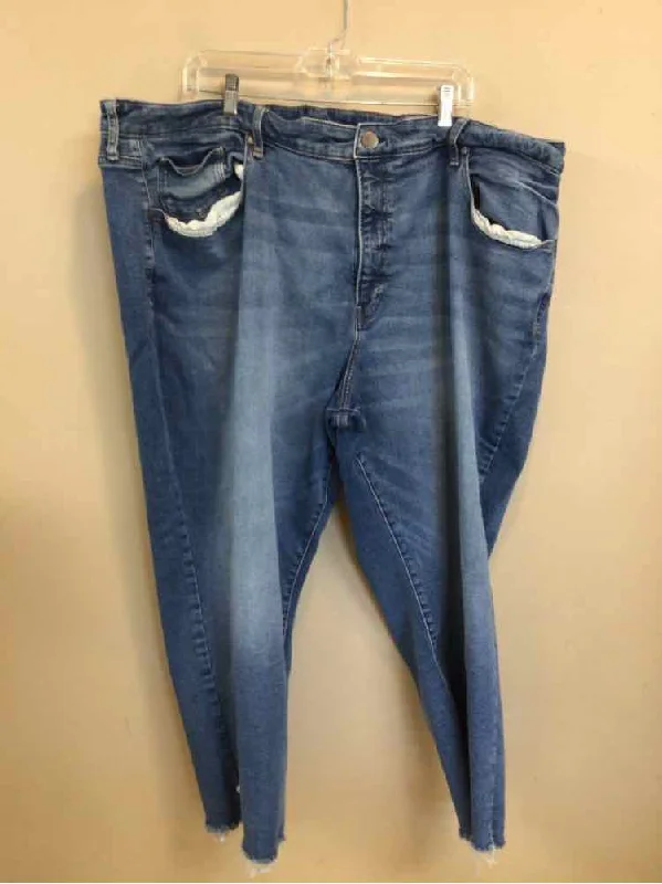 ANA SIZE 30 Ladies JEANS