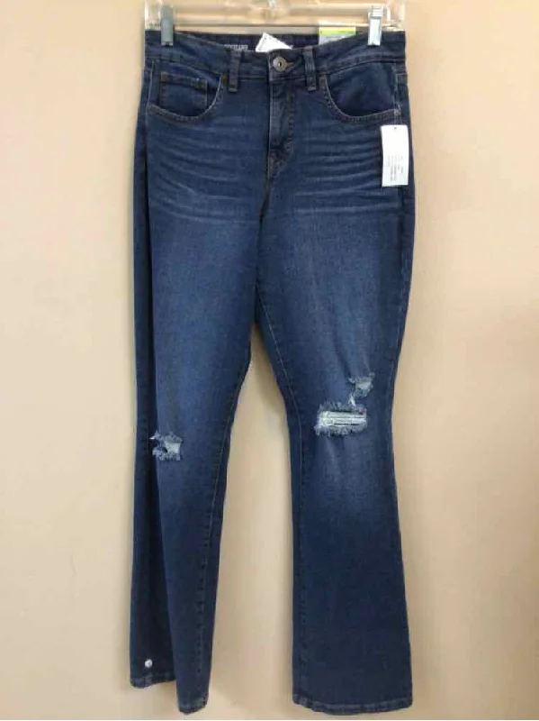 STYLE & CO SIZE 4 Ladies JEANS