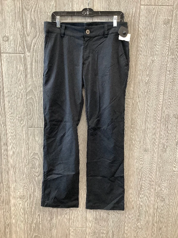 Black Pants Cargo & Utility Columbia, Size 6