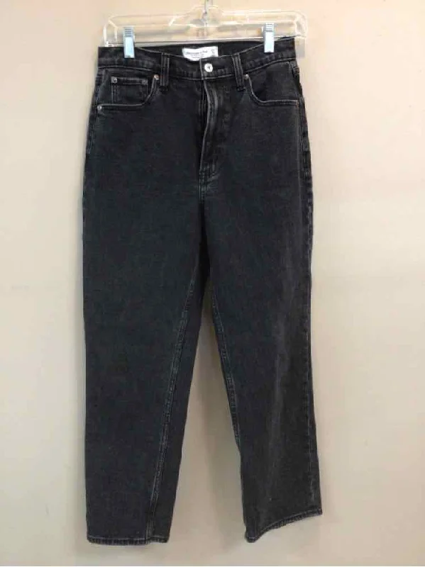 ABERCROMBIE & FITCH SIZE 4 Ladies JEANS