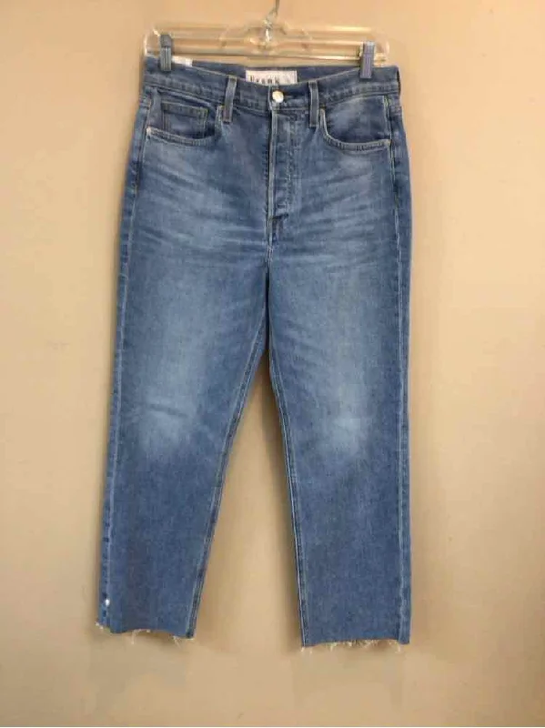 FRANK & EILEEN SIZE 29 Ladies JEANS