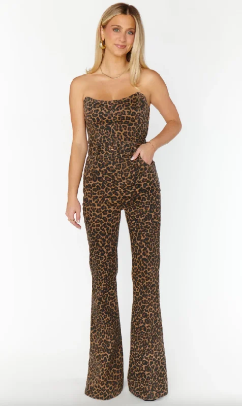 Show Me Your Mumu Santa Fe Jumpsuit