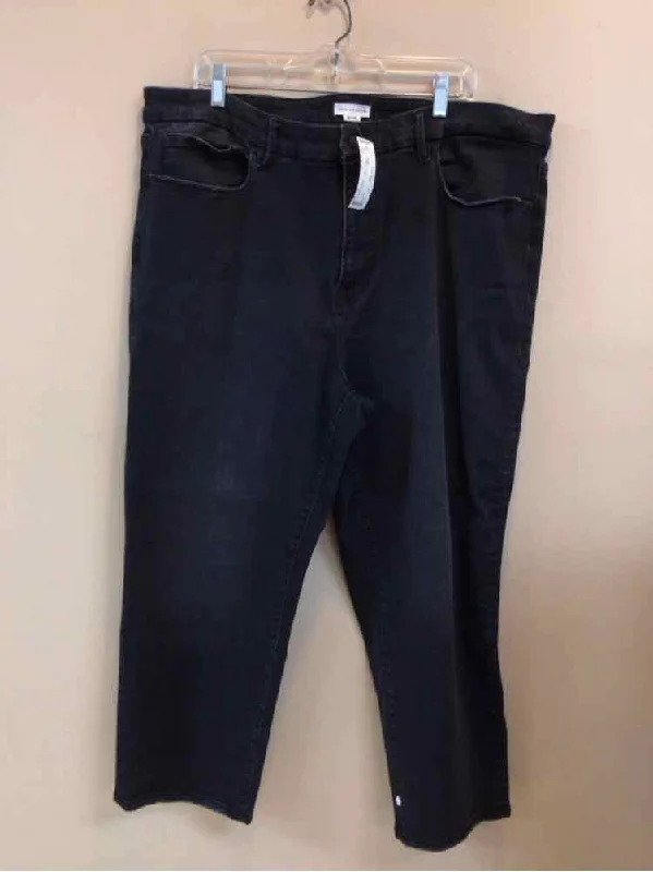 GOOD AMERICAN SIZE 20 Ladies JEANS