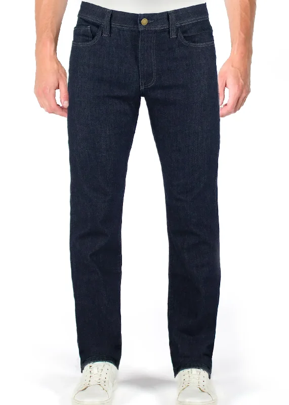 Fidelity Jimmy Slim Straight- Oxford Selvedge Jean