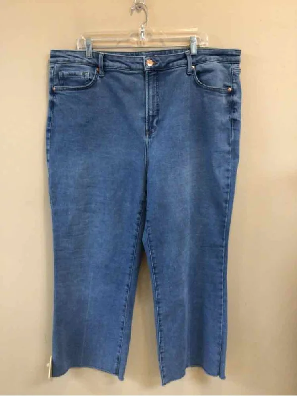 LAUREN CONRAD SIZE 20 Ladies JEANS