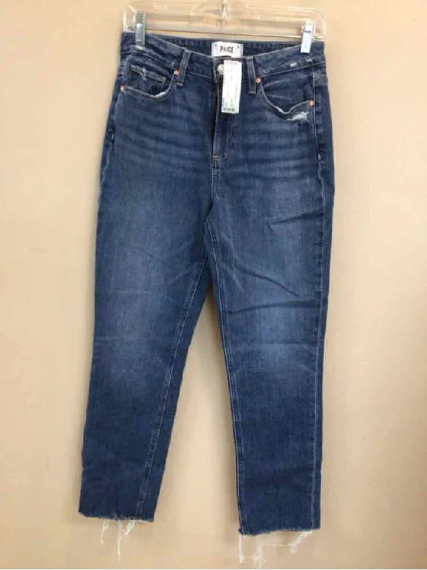 PAIGE SIZE 26 Ladies JEANS