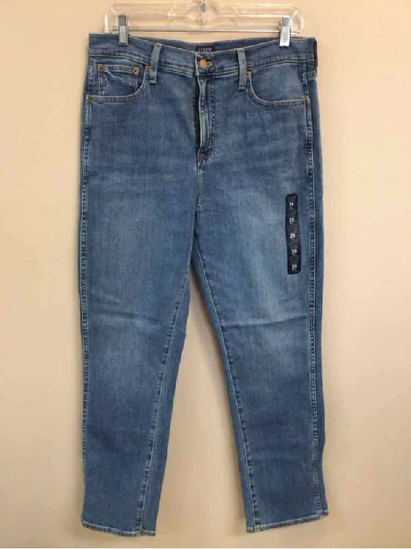 J CREW SIZE 30 Ladies JEANS