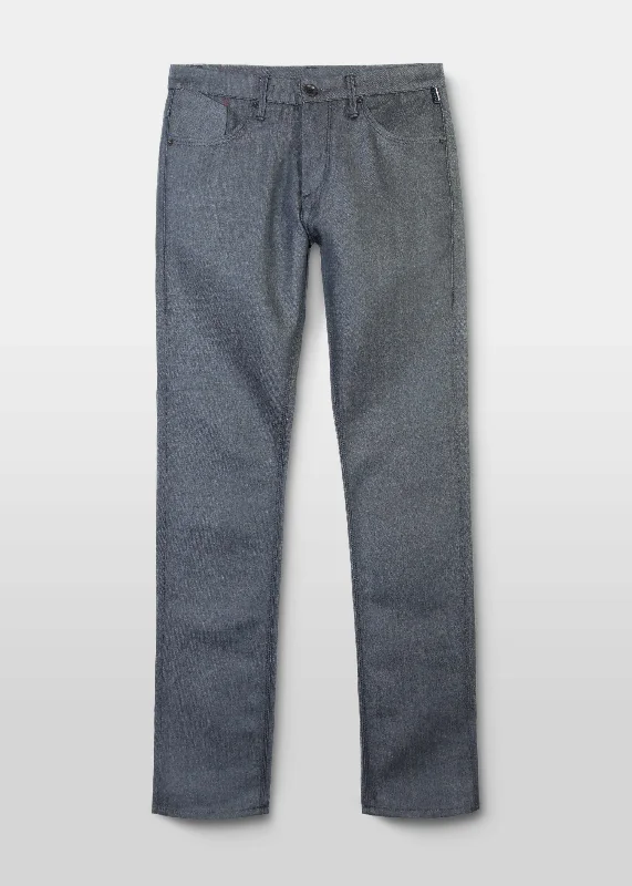 Matias Sol Slim Taper Jean Baleen