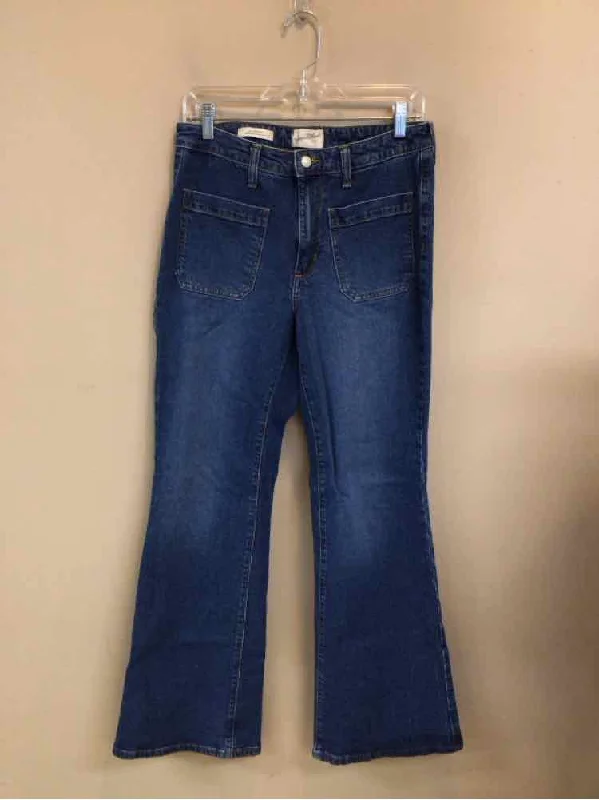 UNIVERSAL THREAD SIZE 8 Ladies JEANS