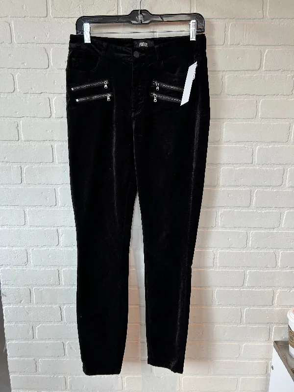 Pants Other By Paige In Black, Size: 4