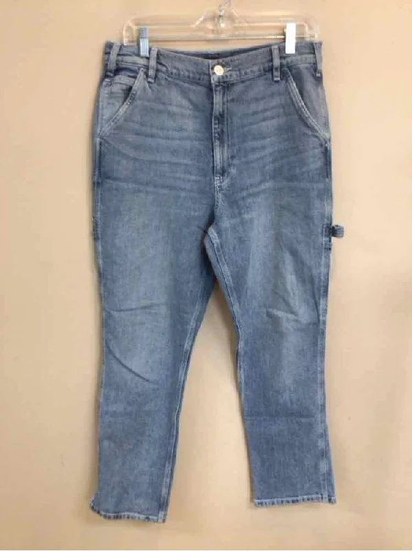 HUDSON SIZE 31 Ladies JEANS