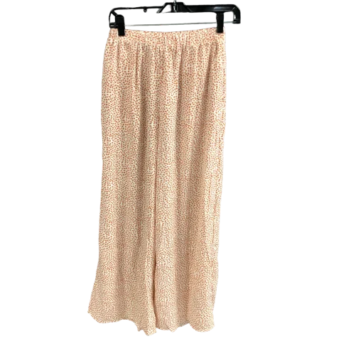 Pants Other By luukse In Beige, Size: S