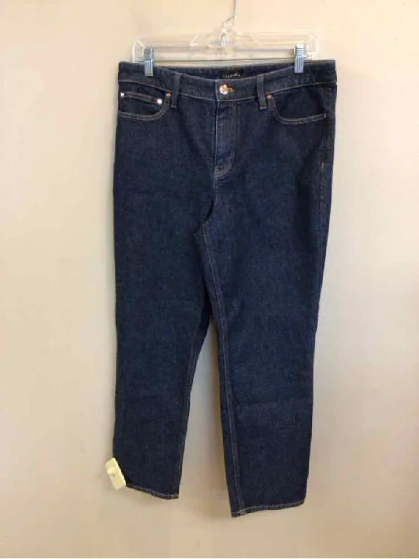 TALBOTS SIZE 10 Ladies JEANS