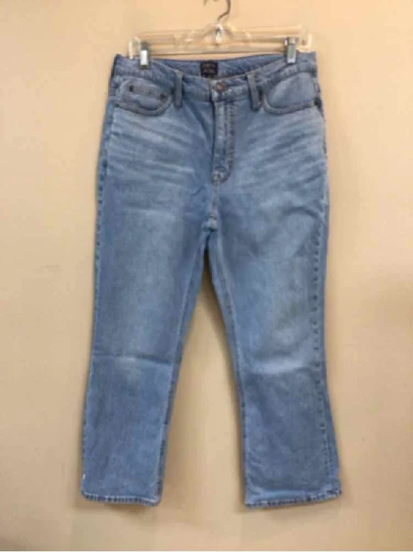 J CREW SIZE 30 Ladies JEANS