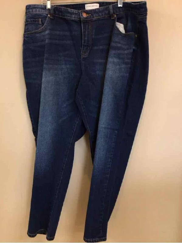 LANE BRYANT SIZE 18 Ladies JEANS