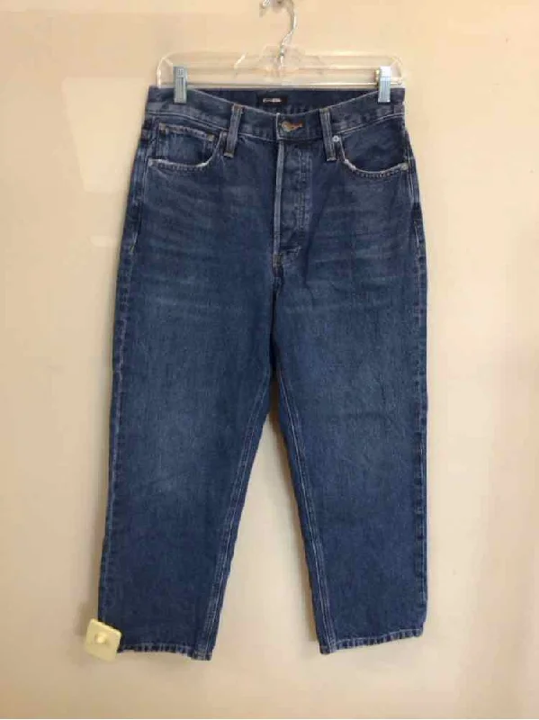 EXPRESS SIZE 6 Ladies JEANS