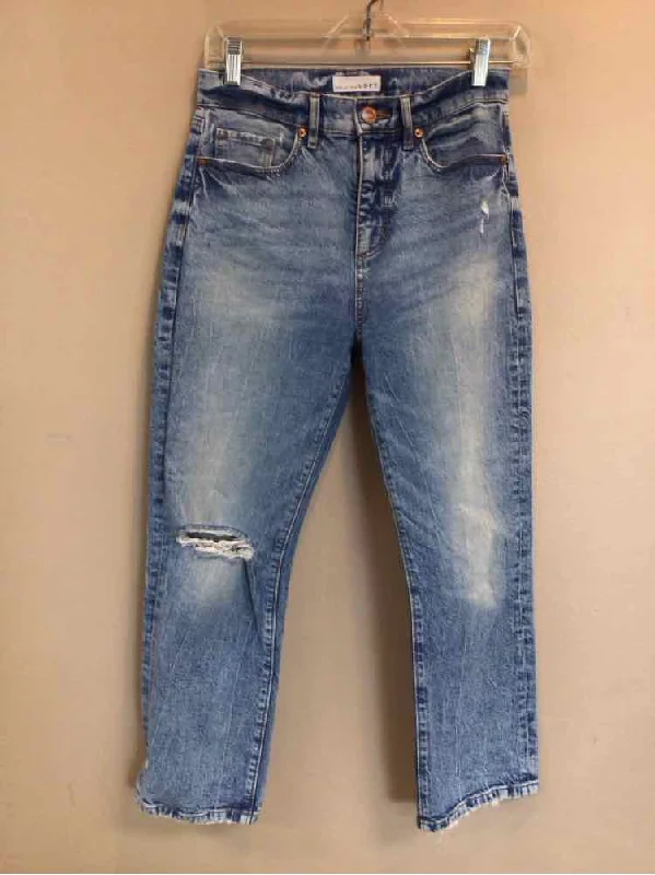 LOFT SIZE 0 Ladies JEANS