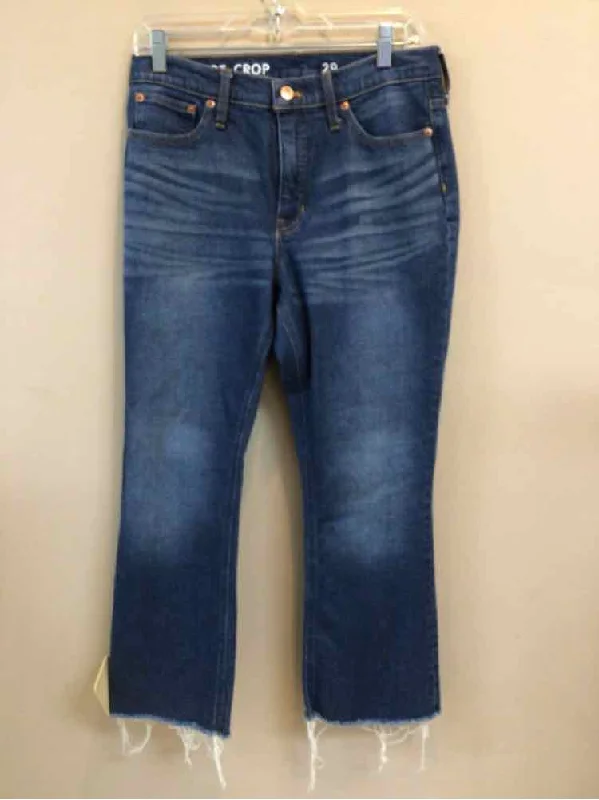 J CREW SIZE 29 Ladies JEANS