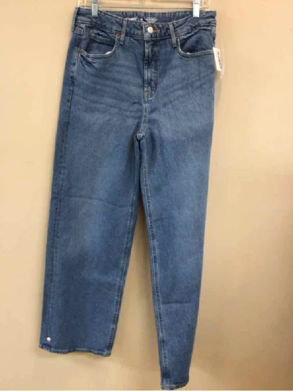 OLD NAVY SIZE 10 Ladies JEANS