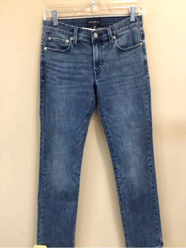 LUCKY & BLESSED SIZE 2 Ladies JEANS