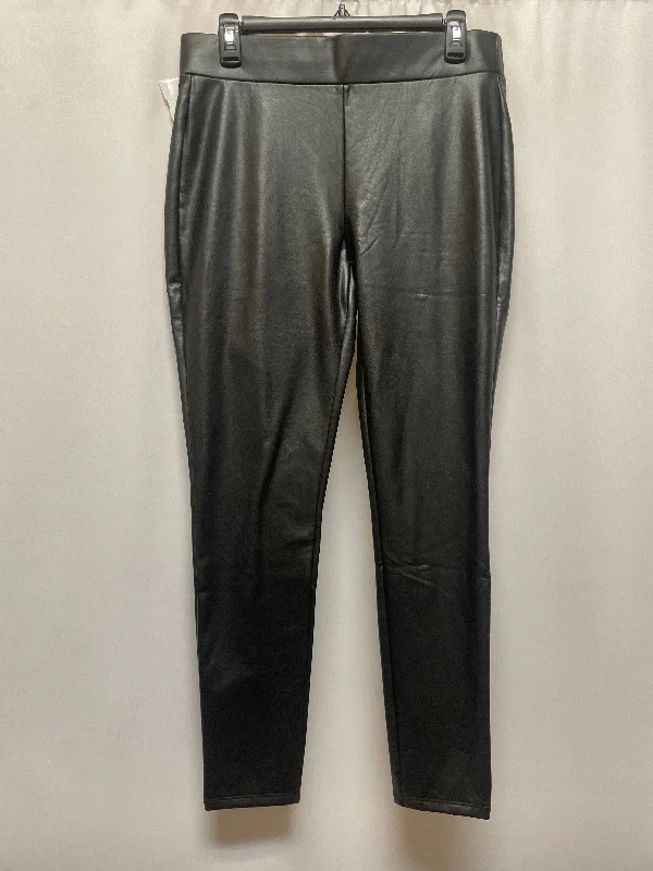 Pants Other By Loft In Black, Size: M