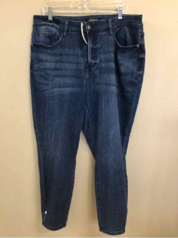 JUDY BLUE SIZE 18 Ladies JEANS