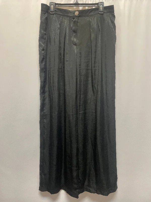 Pants Dress By Clothes Mentor In Black, Size: Xl