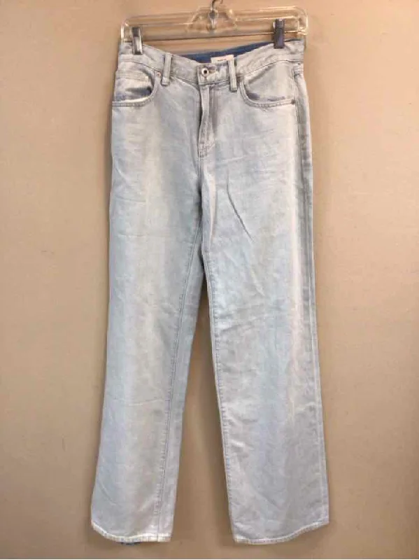 VINCE SIZE 25 Ladies JEANS