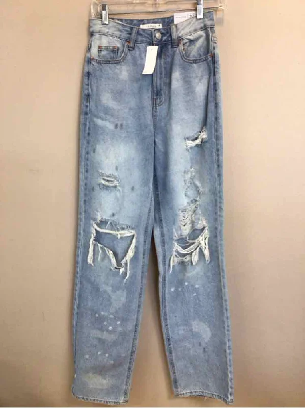 PACSUN SIZE 25 Ladies JEANS