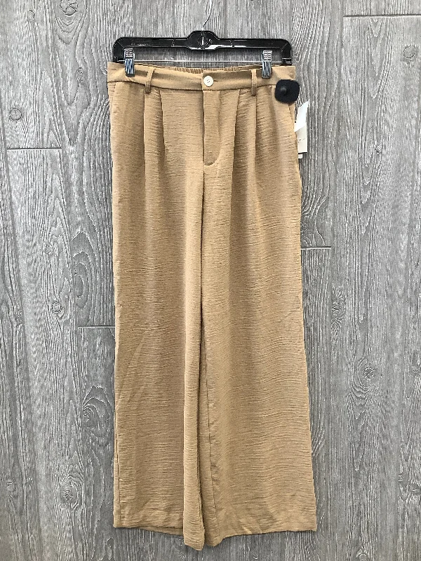 Tan Pants Other Laundry, Size Xs