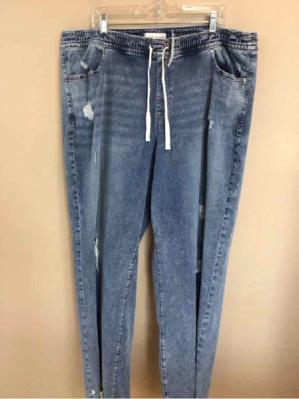 LANE BRYANT SIZE 22 Ladies JEANS