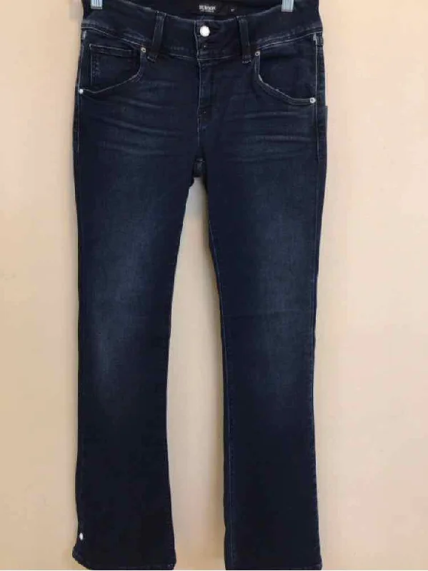 HUDSON SIZE 27 Ladies JEANS