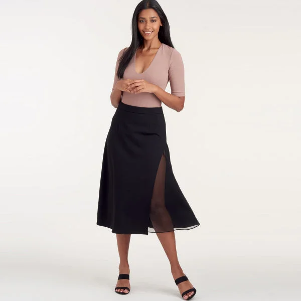 Simplicity Skirts S9238