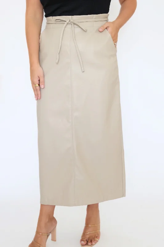 Von Skirt (FINIAL SALE)