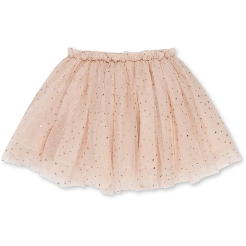 Konges Sløjd Blush Fairy Ballerina Skirt