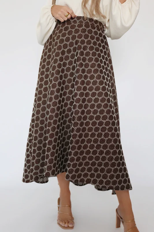 Adair Midi Skirt (FINIAL SALE)