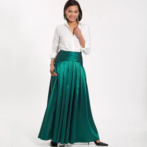 New Look Skirts N6744